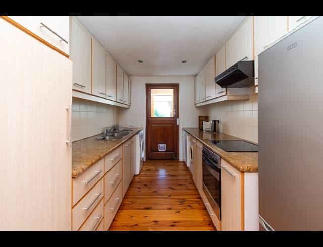 2 BEDROOM HOUSE TO LET IN TAMBOERSKLOOF